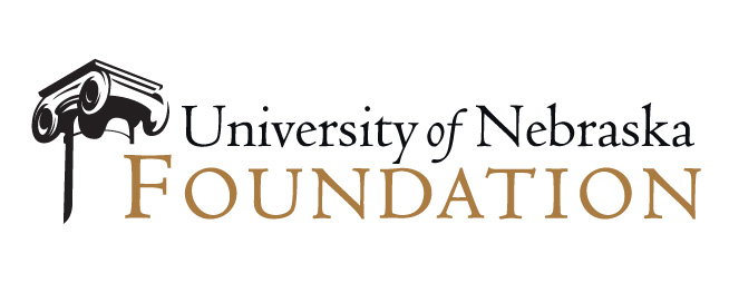 logos for University of Nebraska Foundation